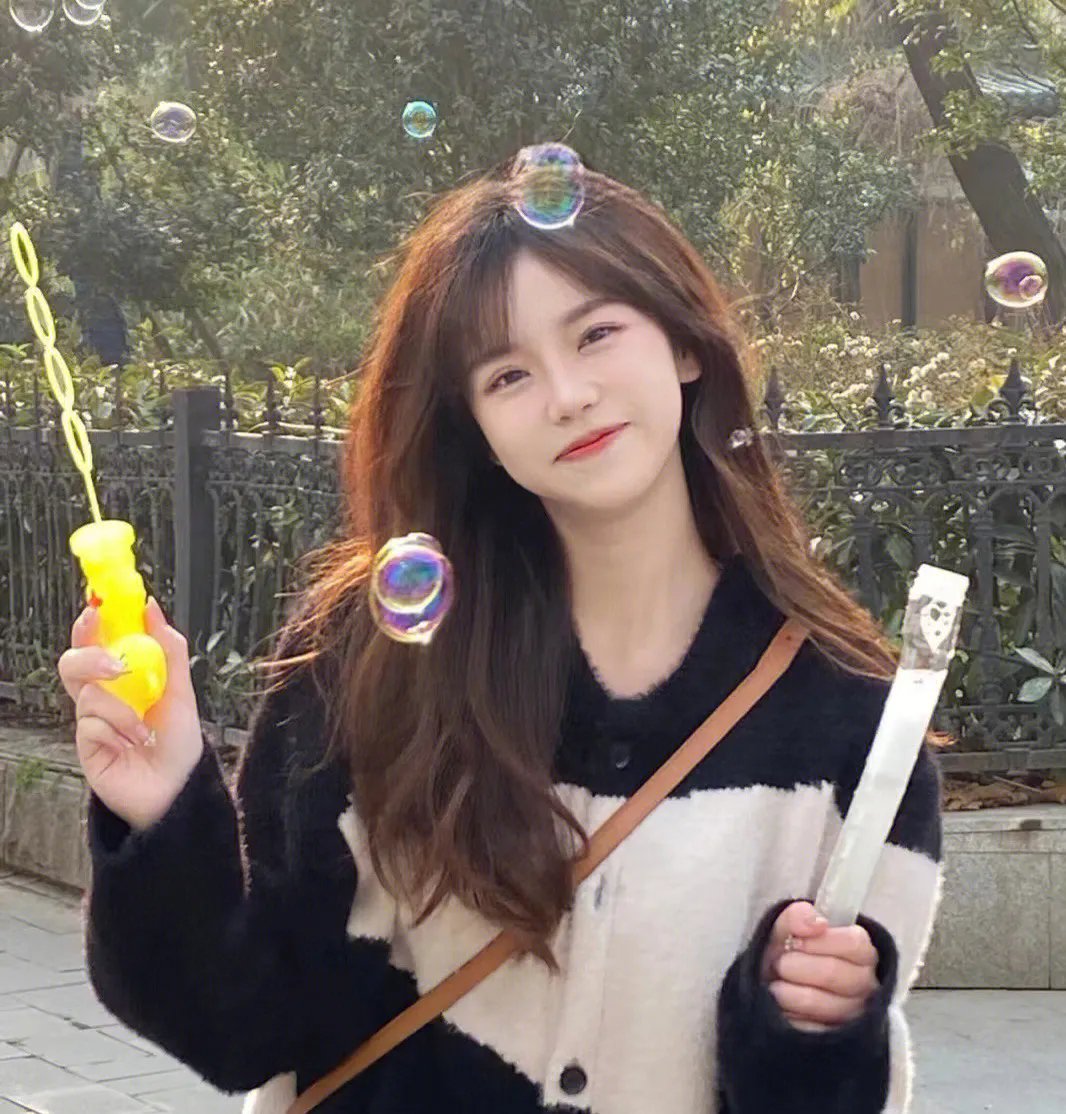 女友的秘密