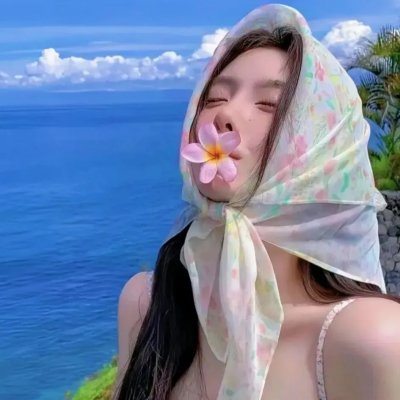 穿梭梦美人